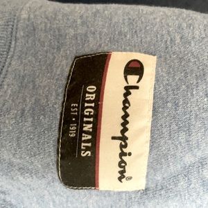Champion Sweater
